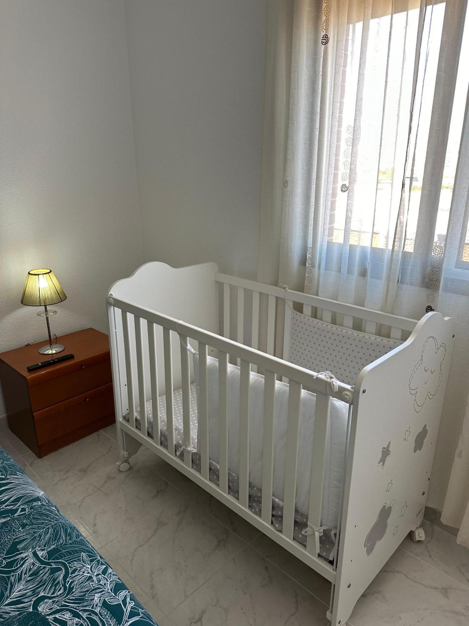 Malaga Oeste Parking-Wifi-Piscina 외부 사진