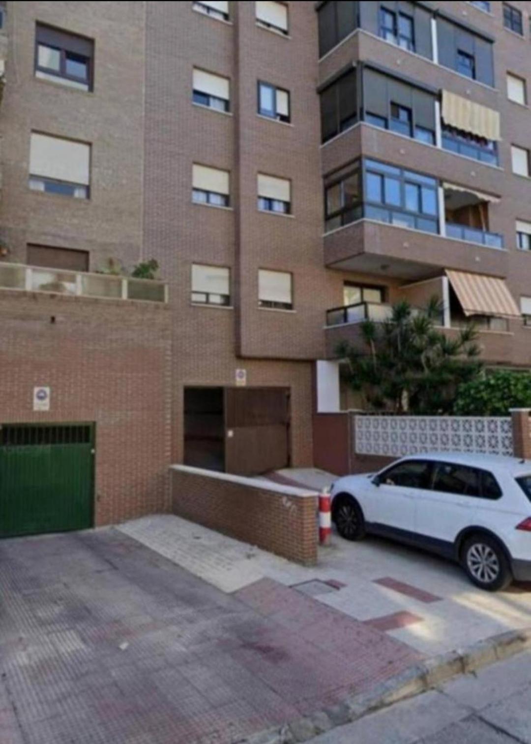 Malaga Oeste Parking-Wifi-Piscina 외부 사진