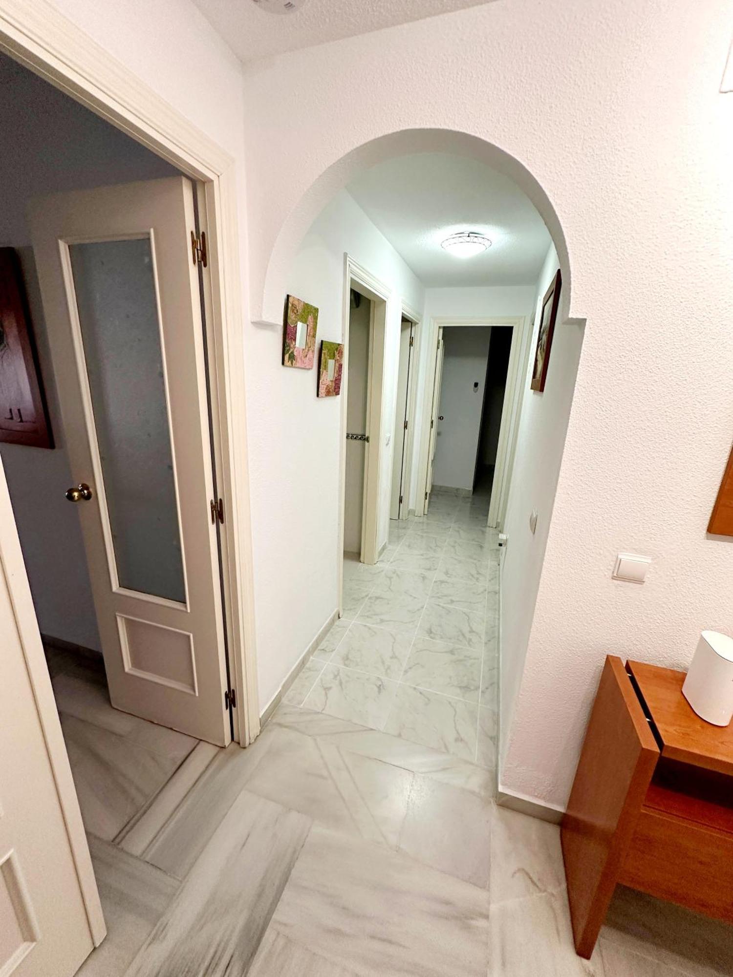 Malaga Oeste Parking-Wifi-Piscina 외부 사진
