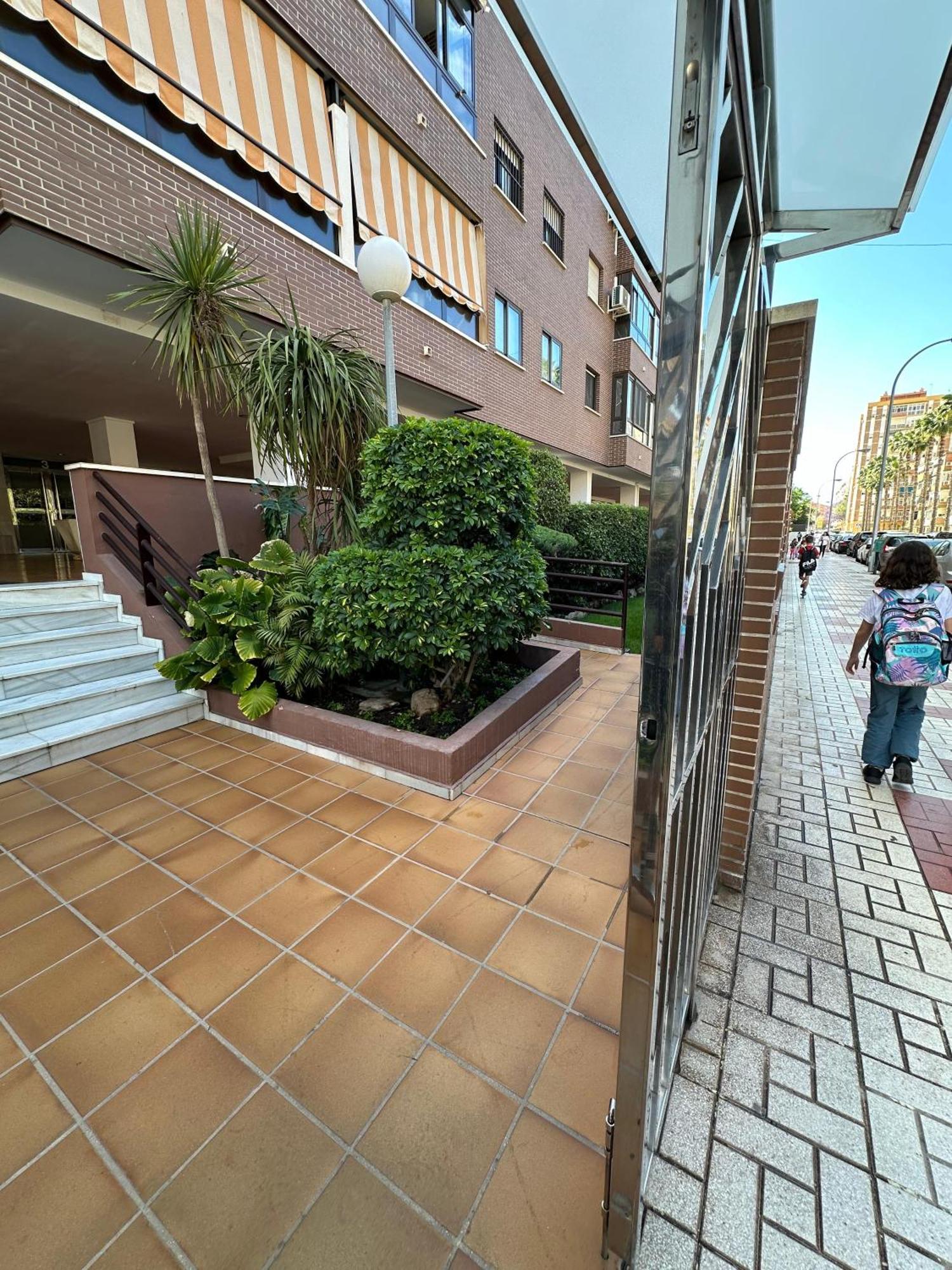 Malaga Oeste Parking-Wifi-Piscina 외부 사진