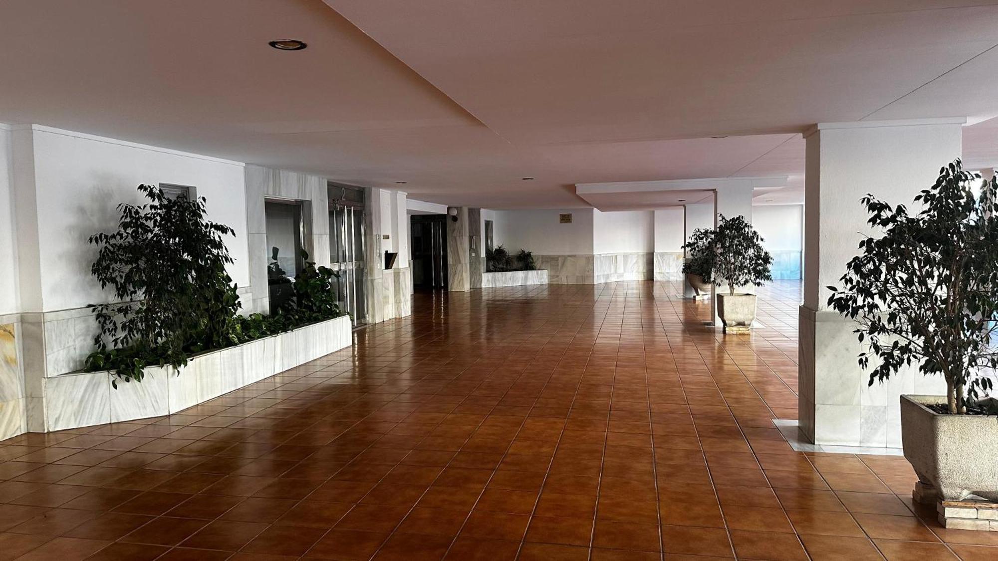Malaga Oeste Parking-Wifi-Piscina 외부 사진