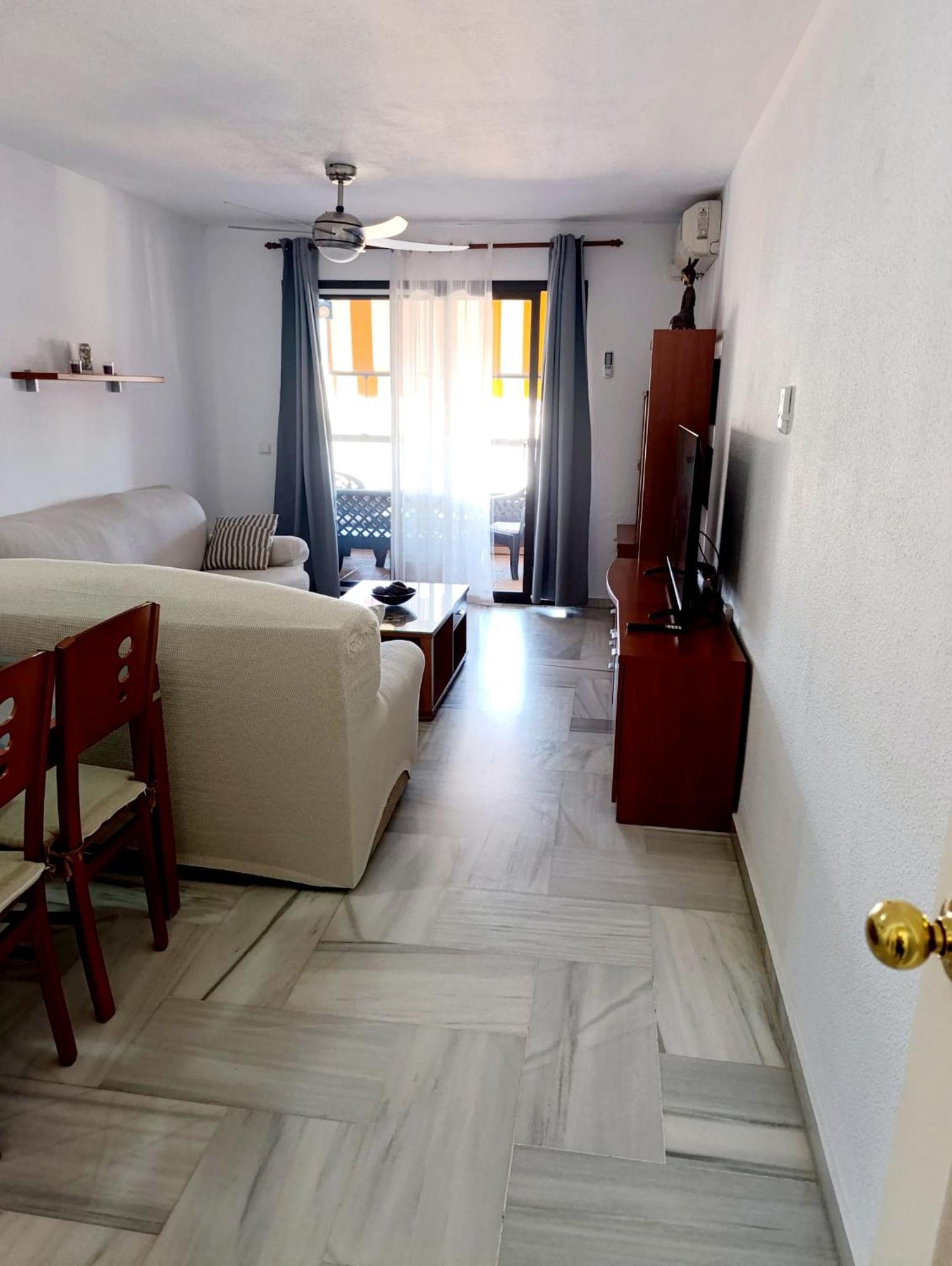 Malaga Oeste Parking-Wifi-Piscina 외부 사진