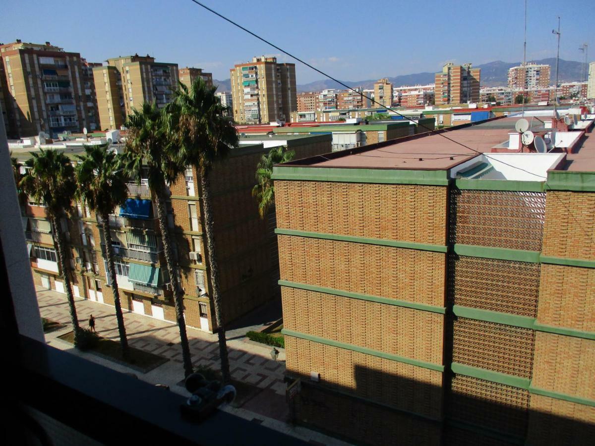 Malaga Oeste Parking-Wifi-Piscina 외부 사진